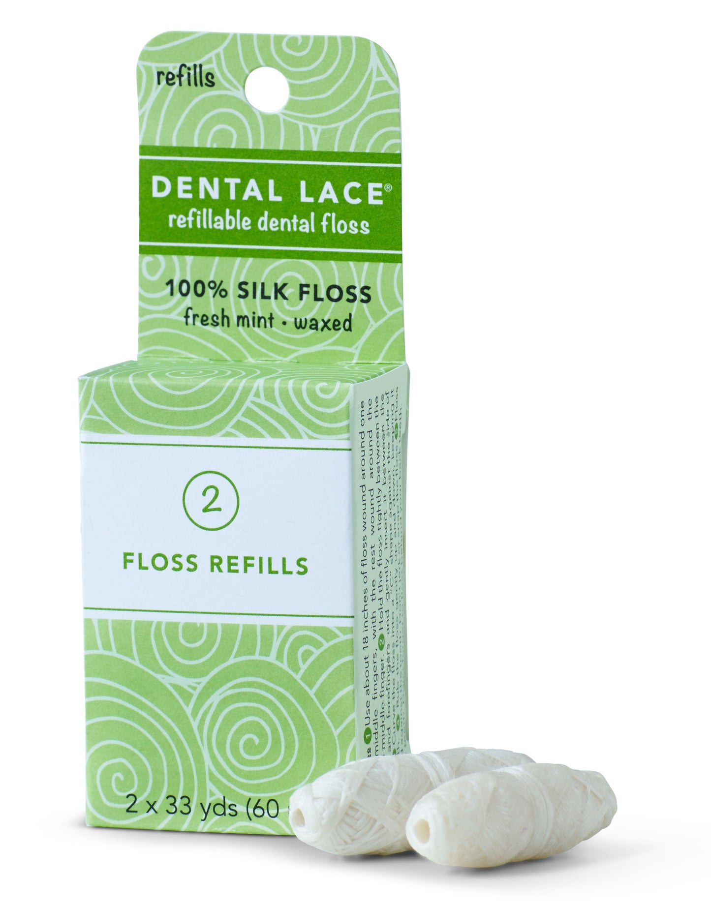 Dental Floss