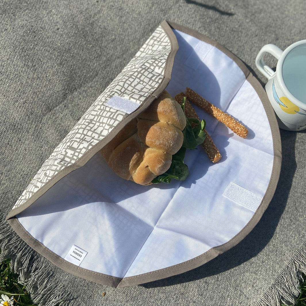 Reusable Food & Sandwich Wrap