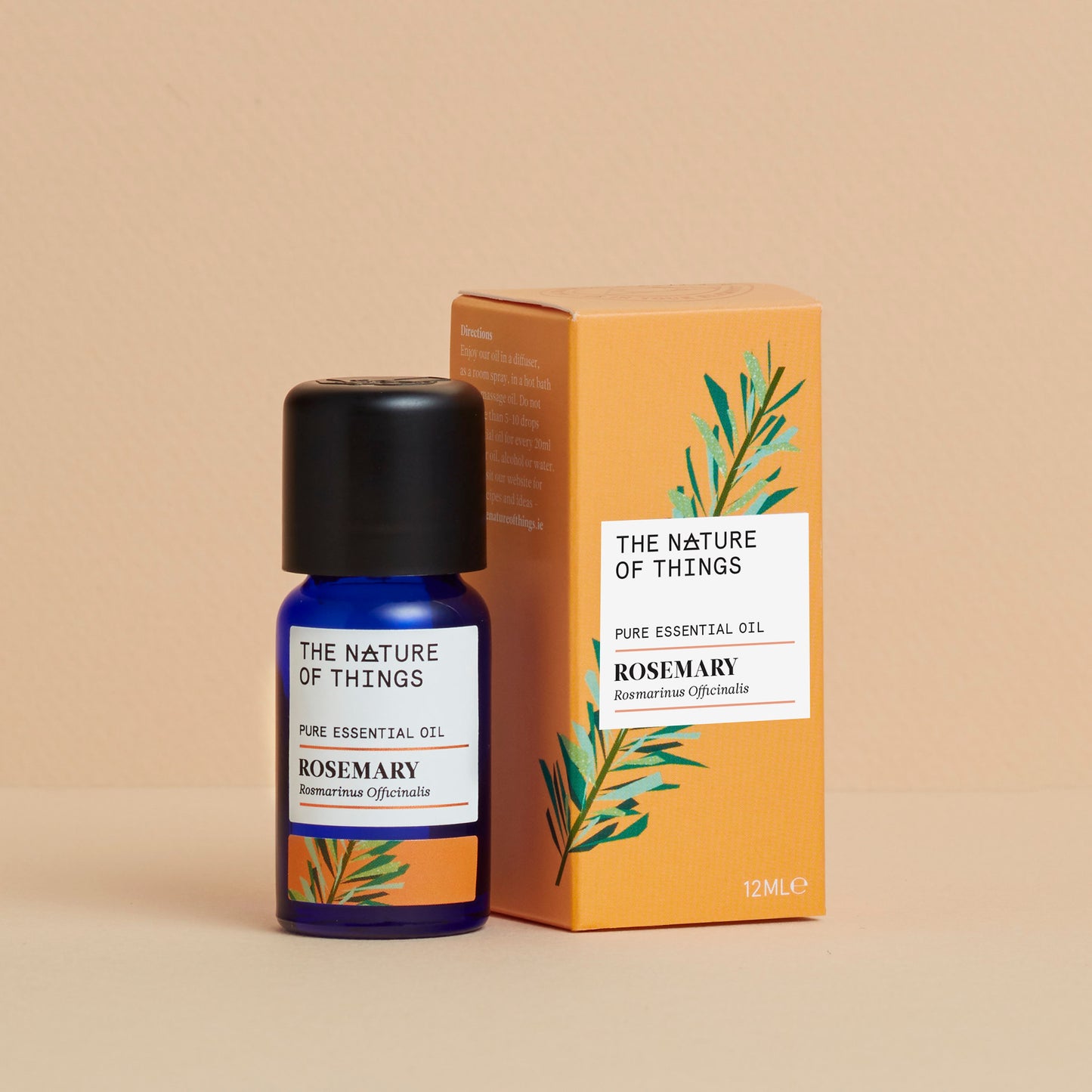 Pure Essential Oil