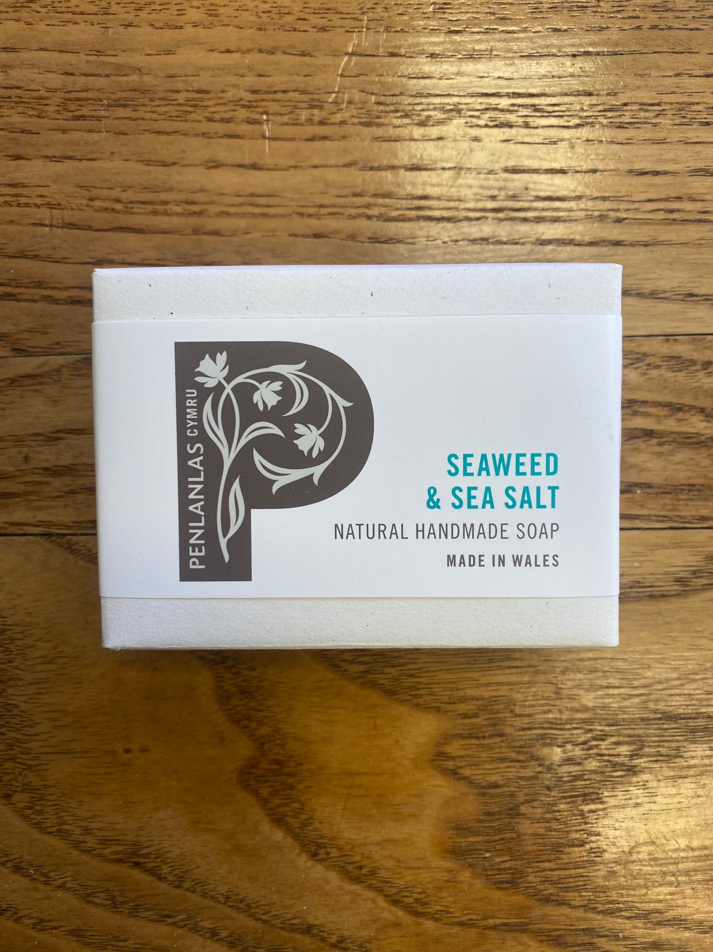 Handmade Natural Soap