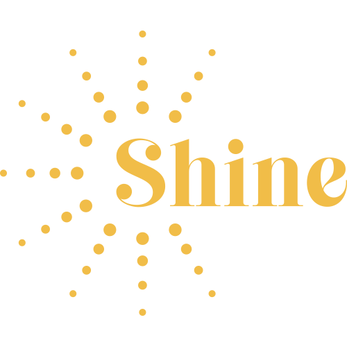 Shine - an independent gift shop in Sale