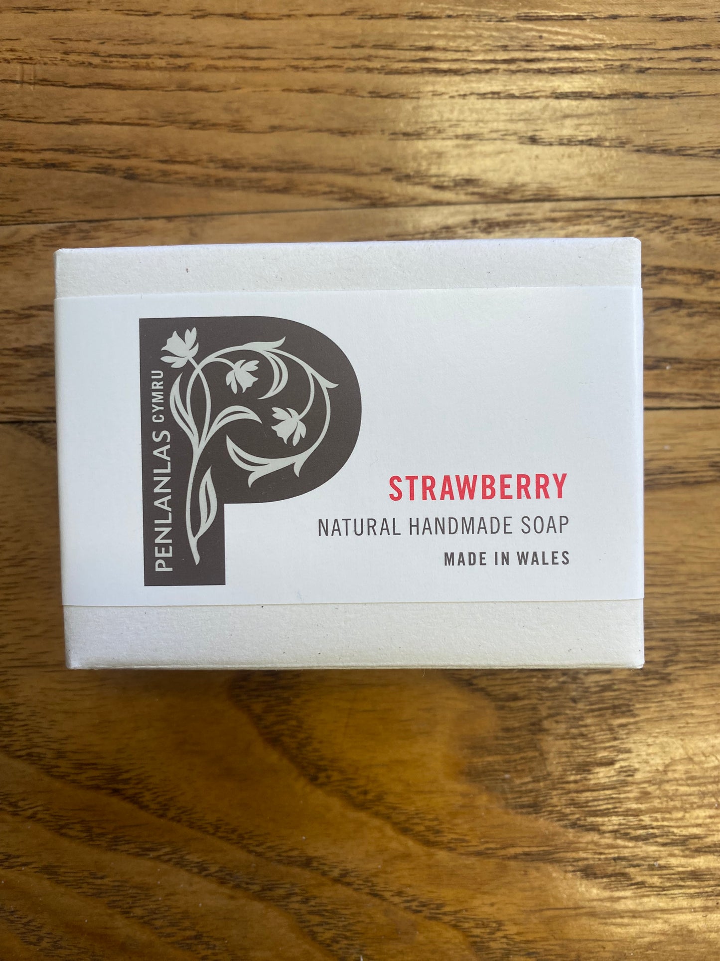 Handmade Natural Soap