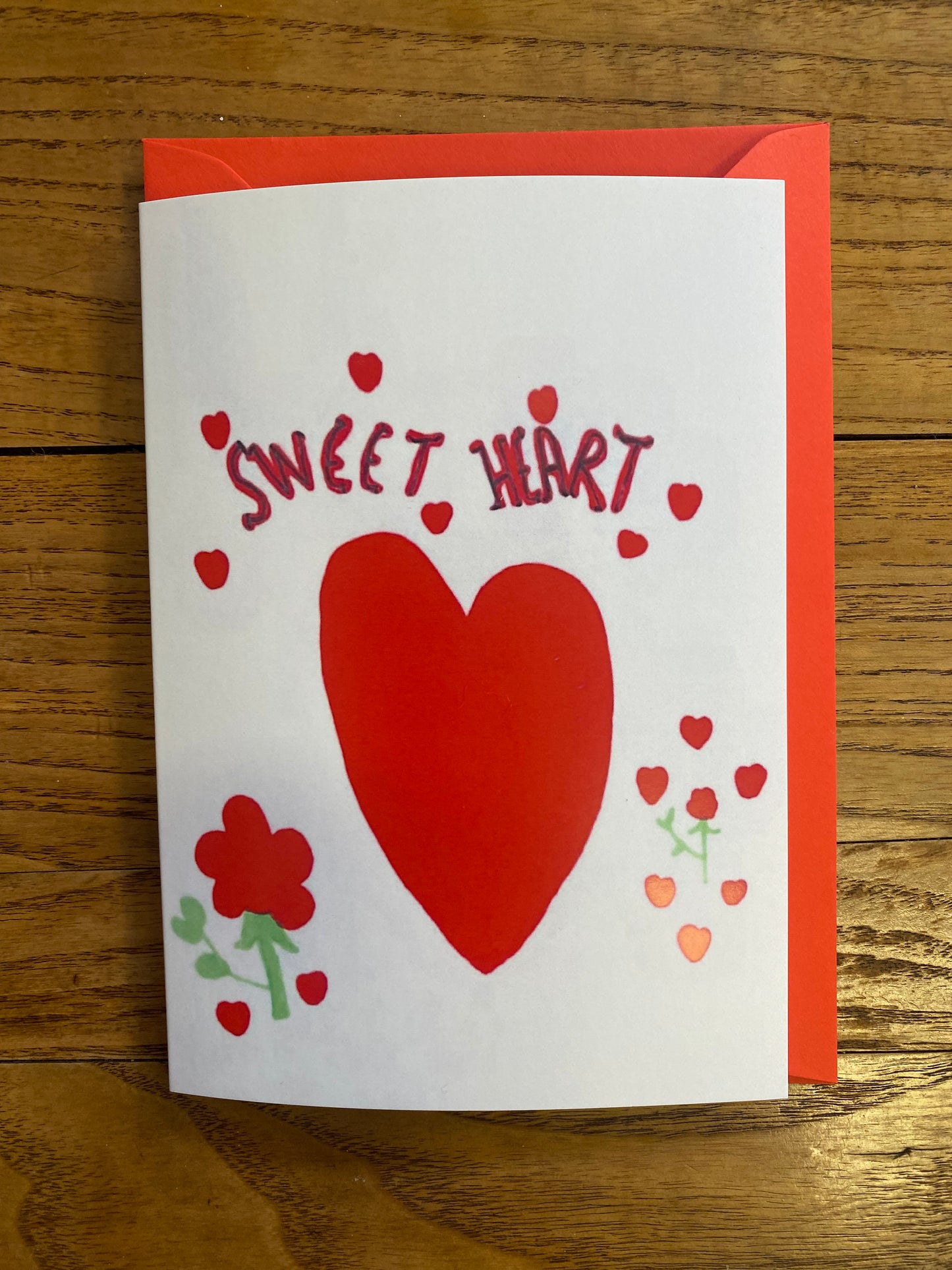 Cards by Callum