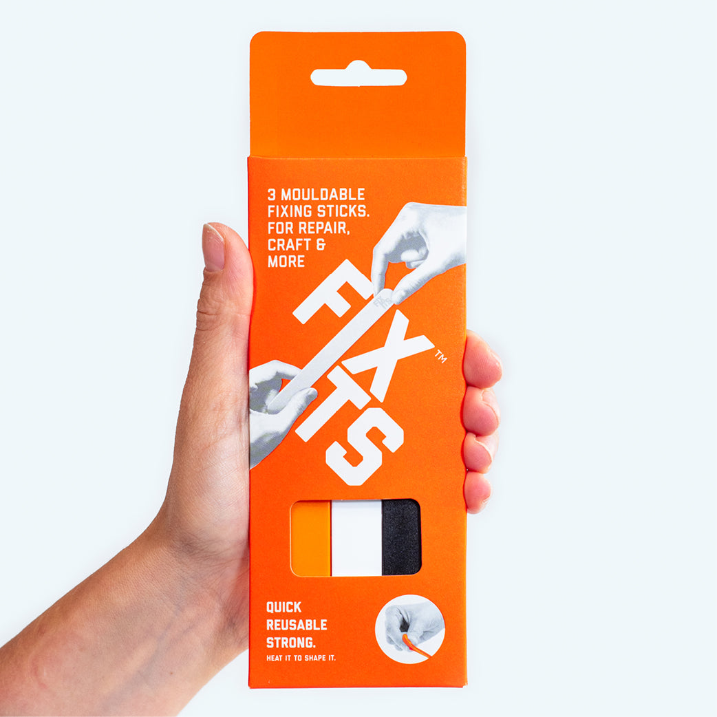 FixIt Sticks