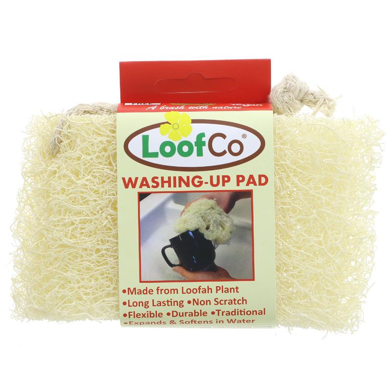 Washing-up Pads
