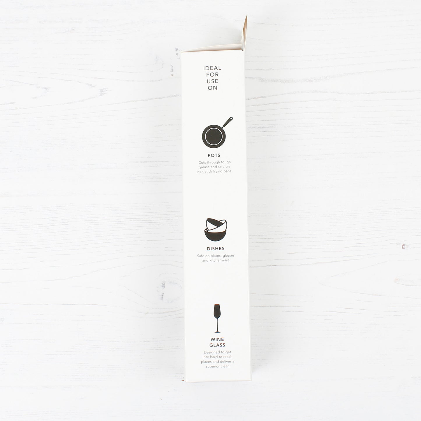 Dish Brush