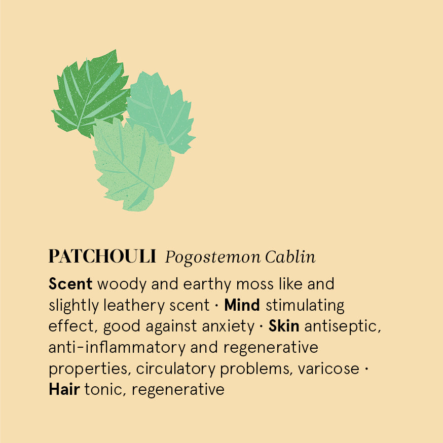 Pure Essential Oil