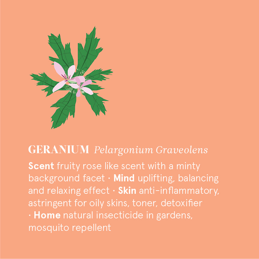 Pure Essential Oil