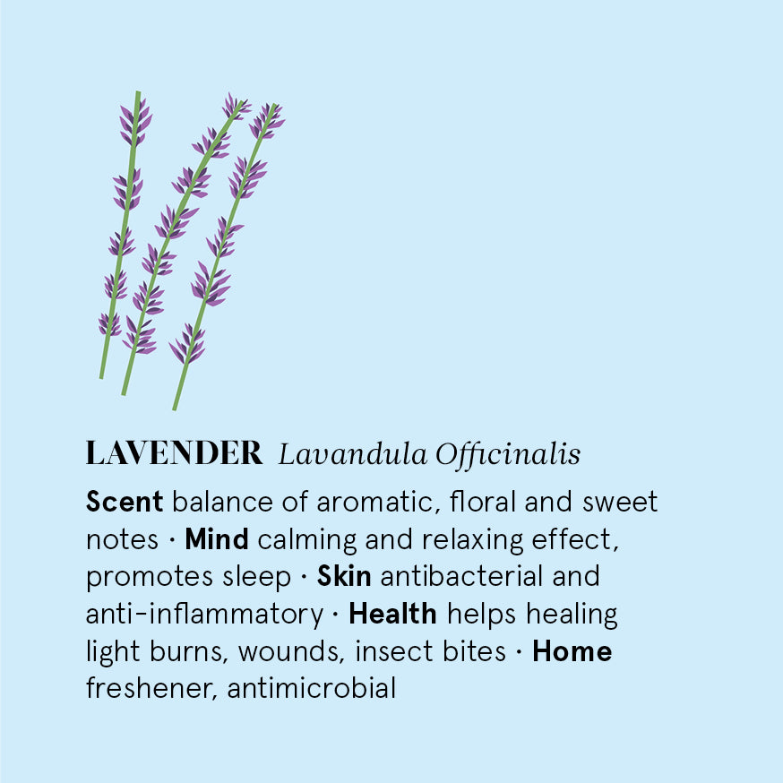 Pure Essential Oil