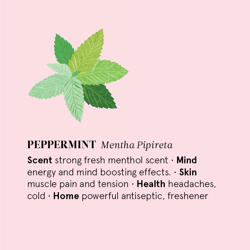 Pure Essential Oil