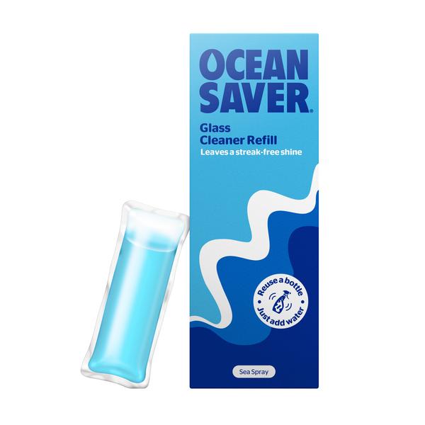 Cleaner Refill Drops