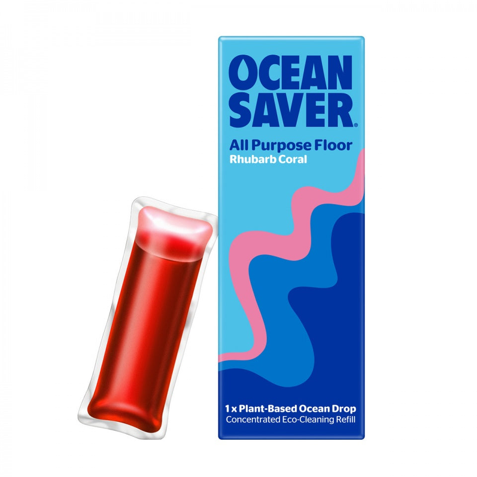 Cleaner Refill Drops