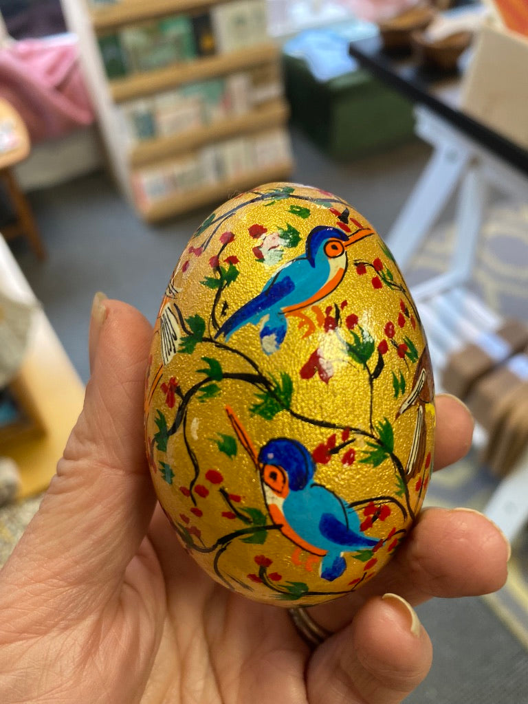 Easter Egg