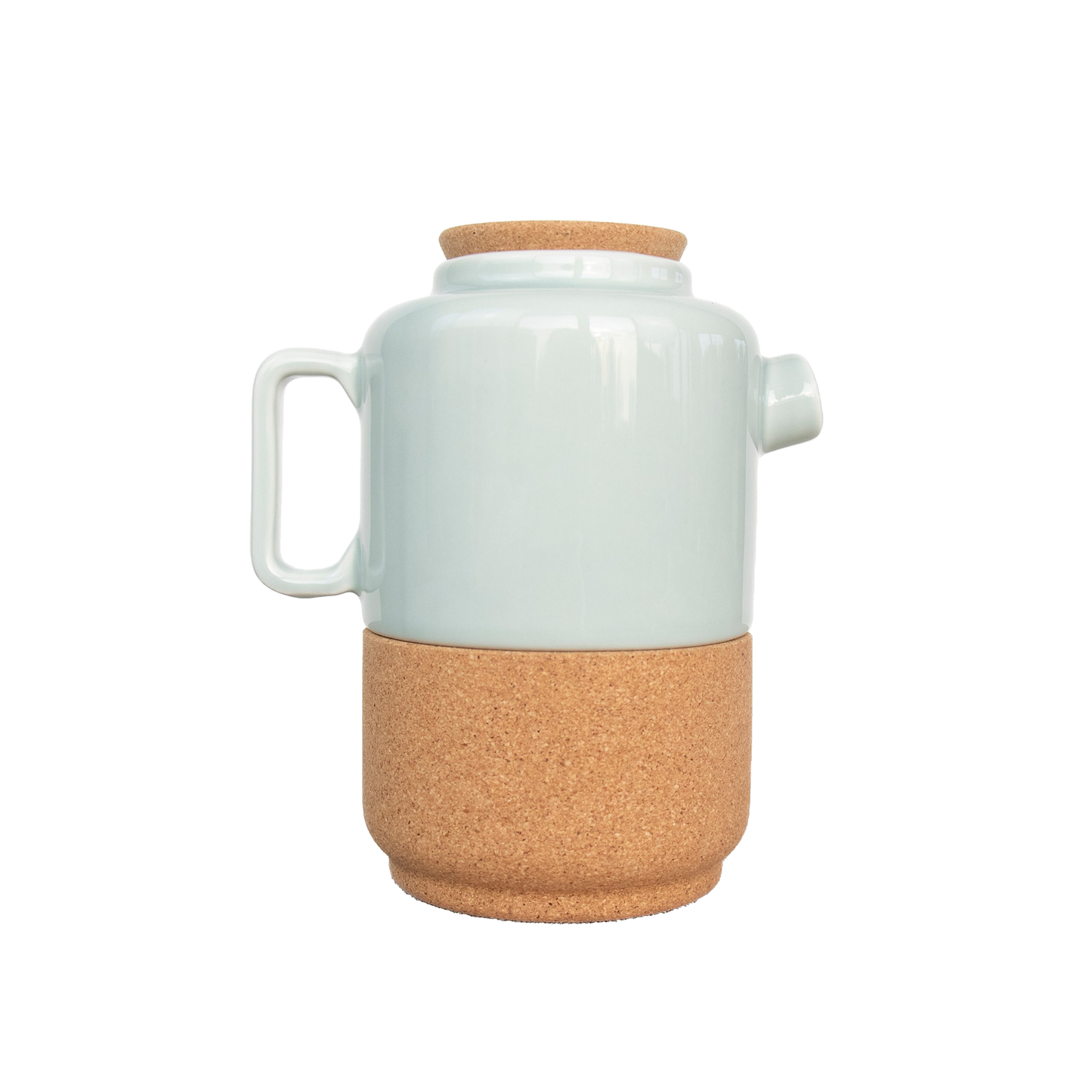 Teapot