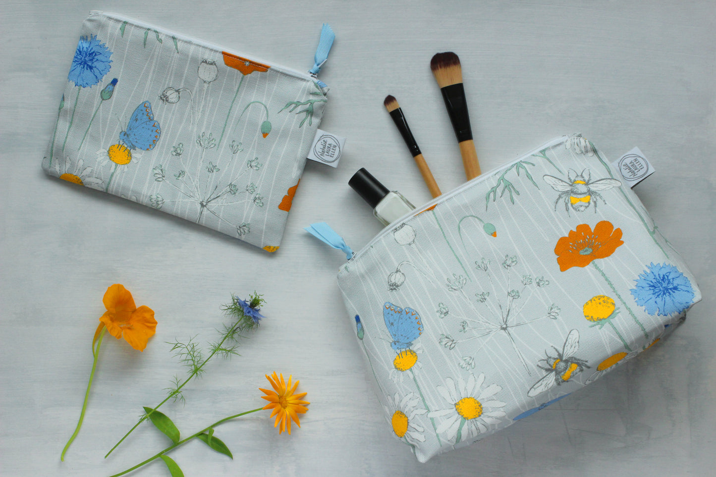 Zip Pouch