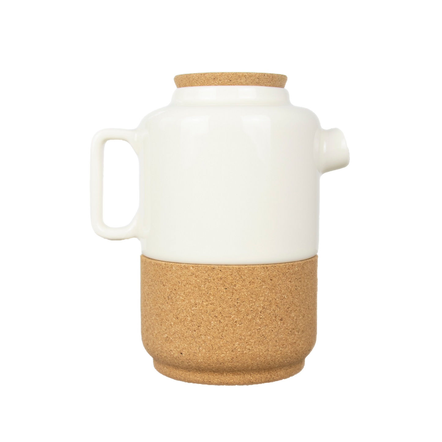 Teapot