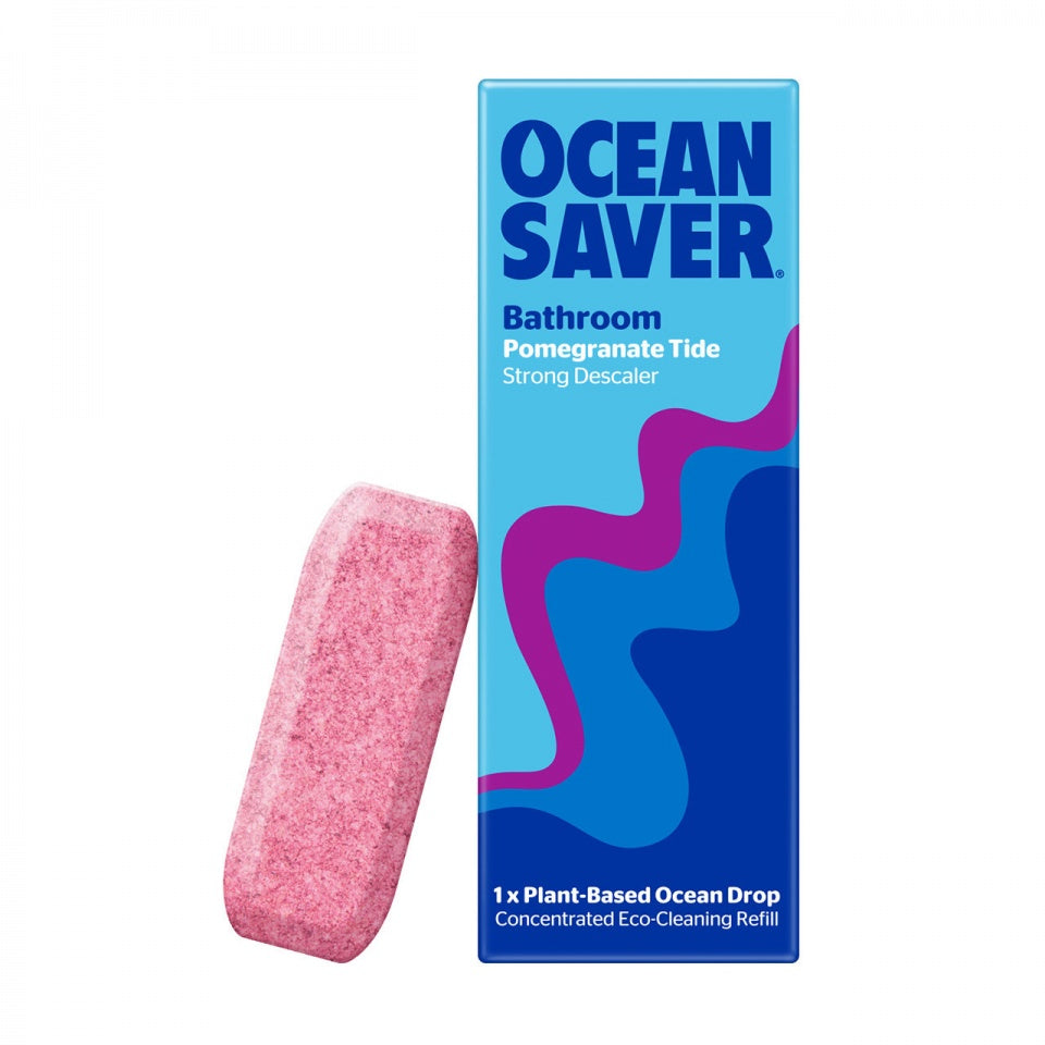 Cleaner Refill Drops
