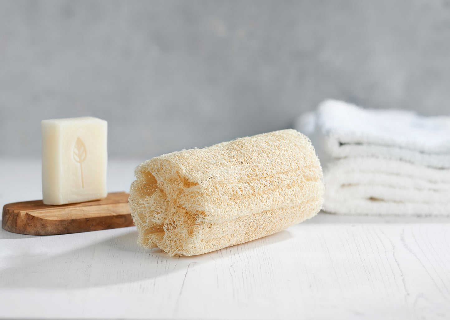 Body Loofah