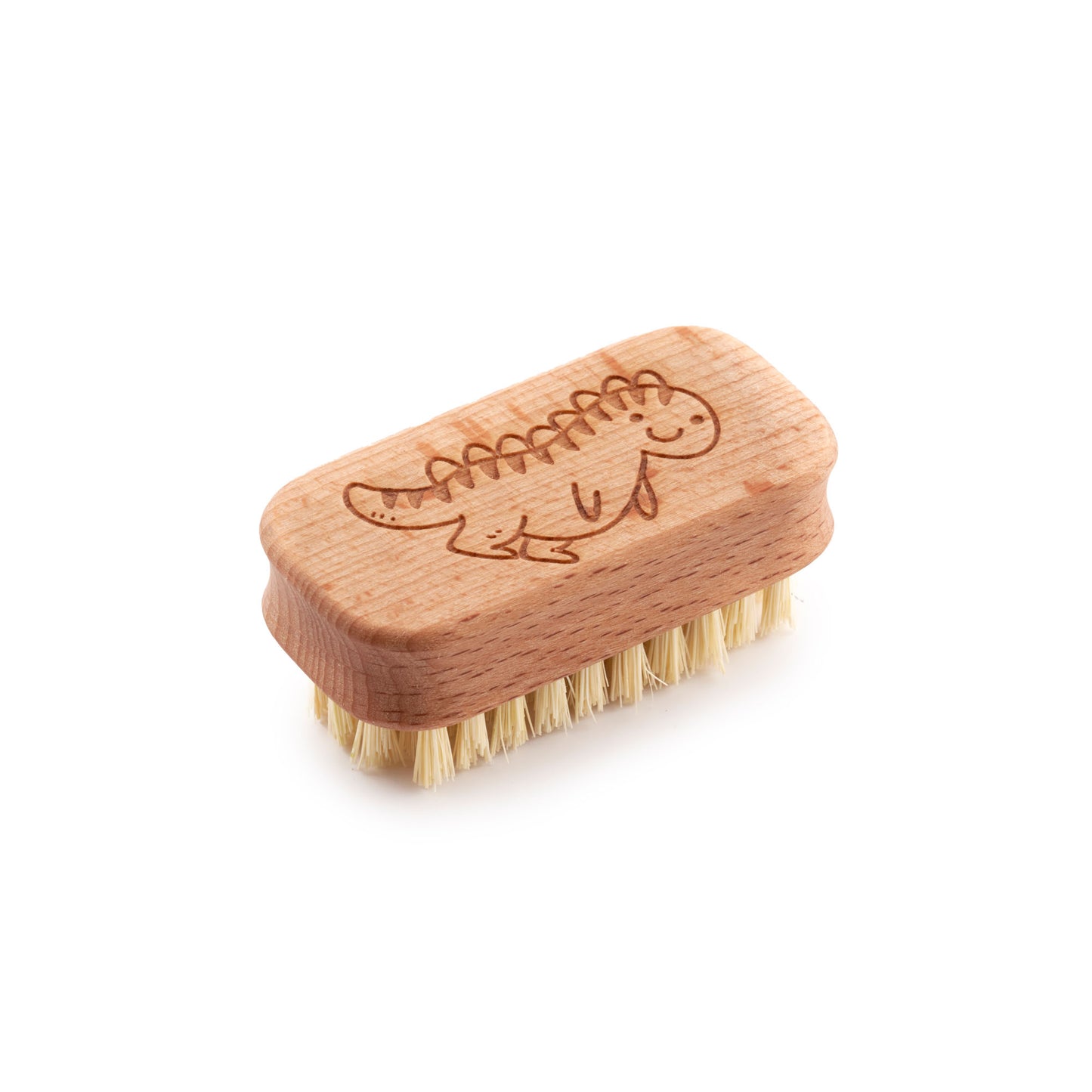 Natural Nail Brush - Small