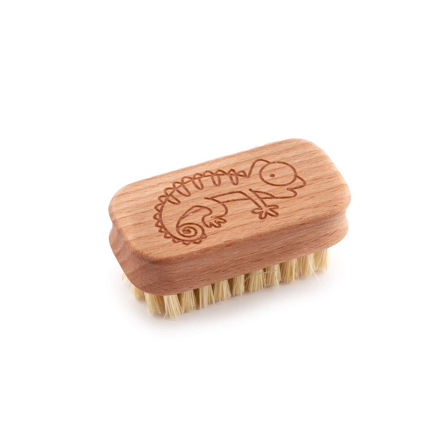 Natural Nail Brush - Small