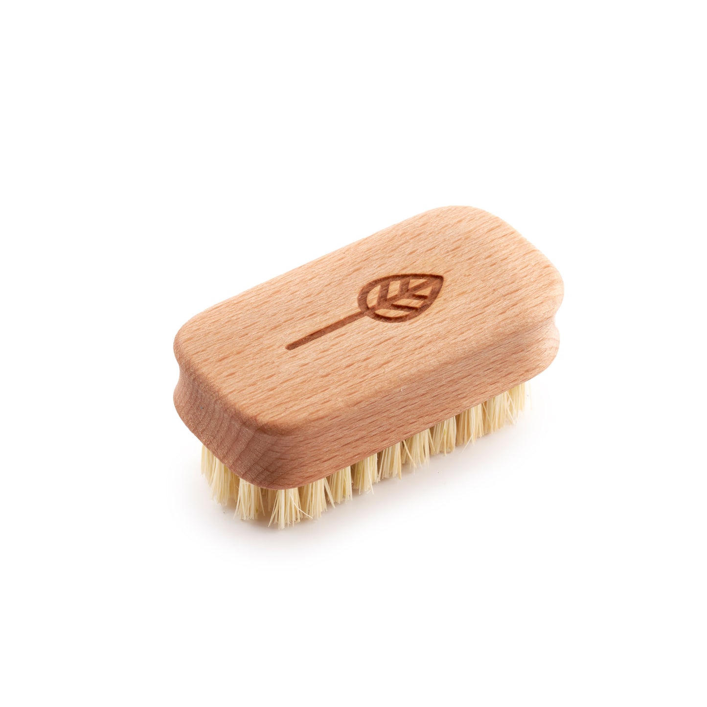 Natural Nail Brush - Small