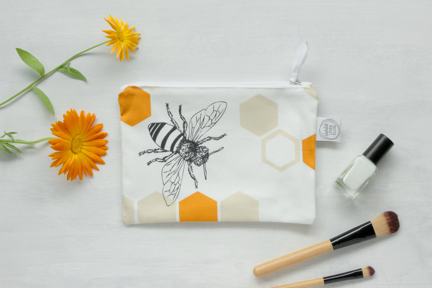 Zip Pouch