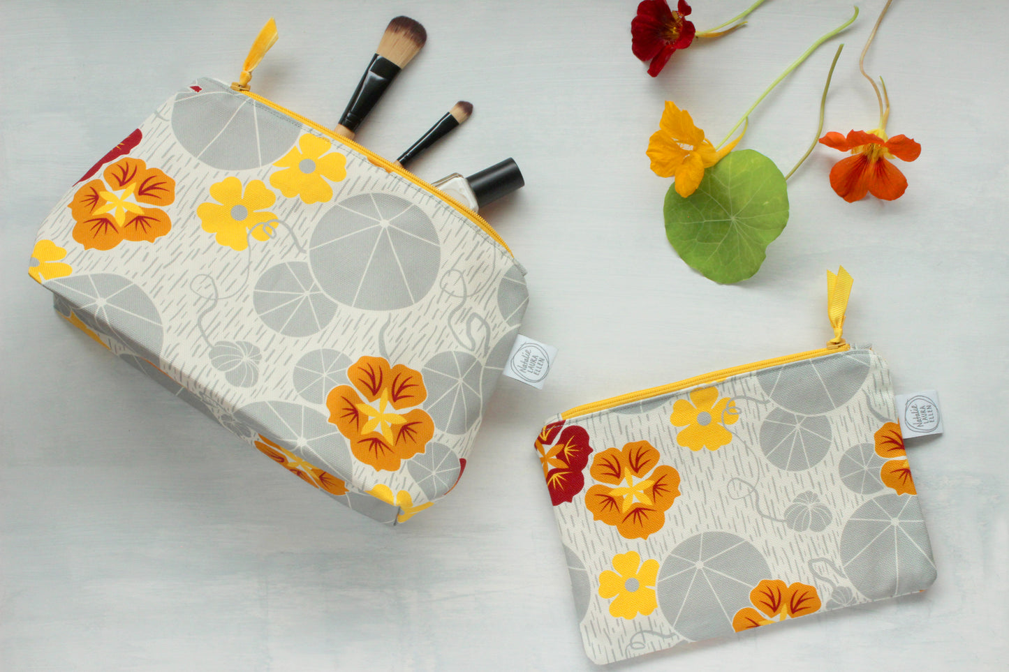 Zip Pouch