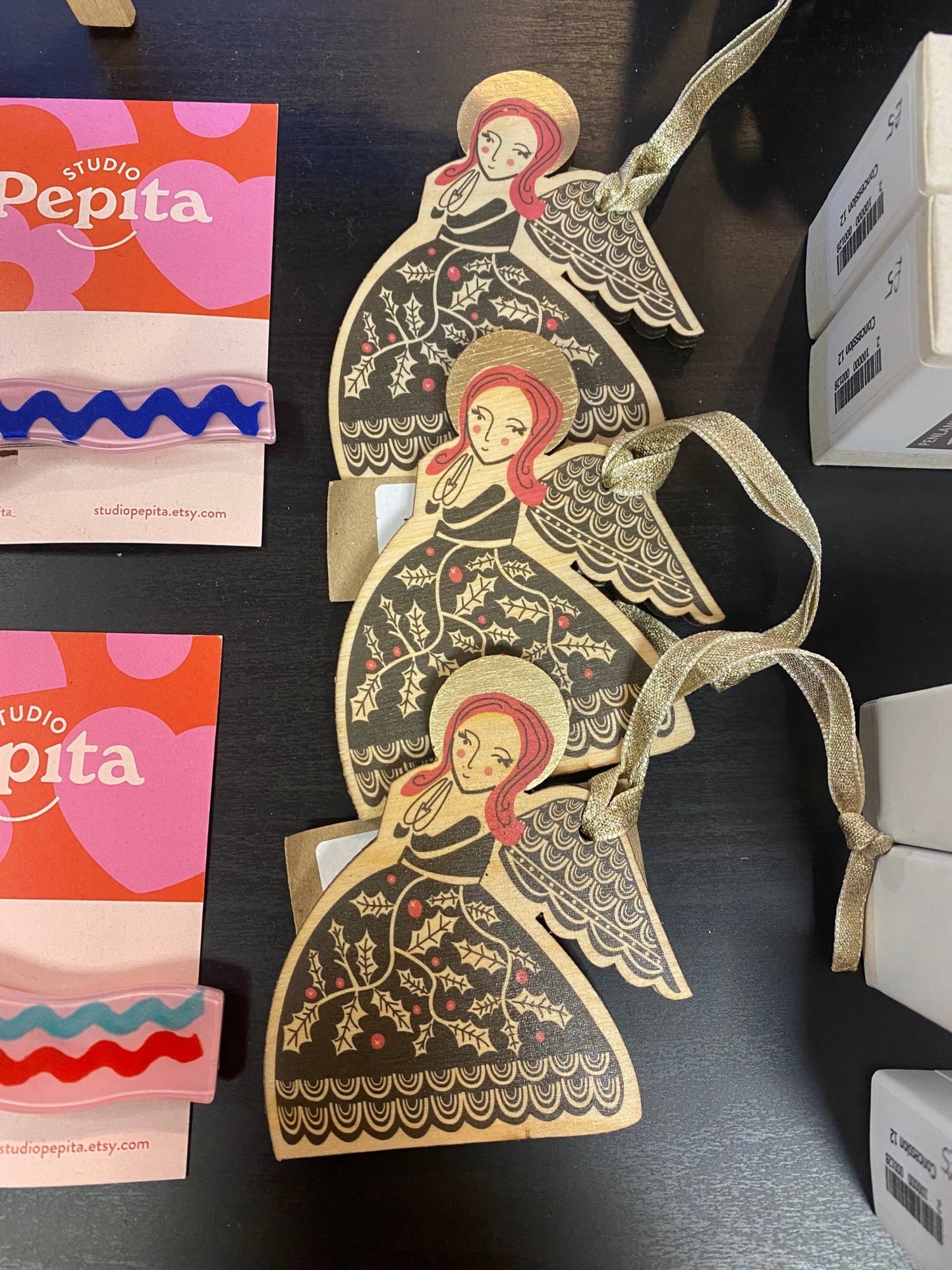 Angel Decoration