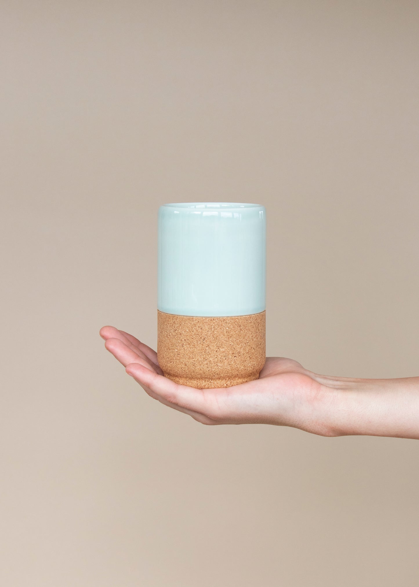 Large Cup
