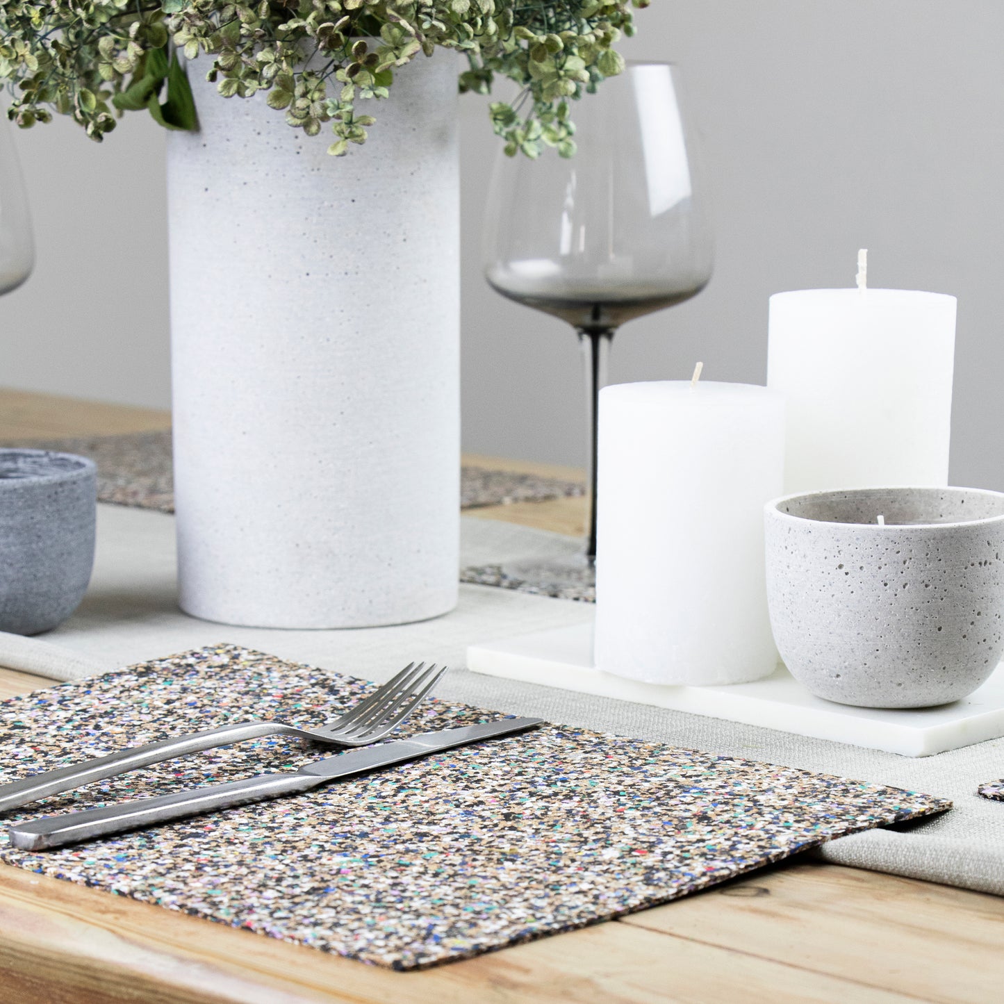 Beach Clean Placemats
