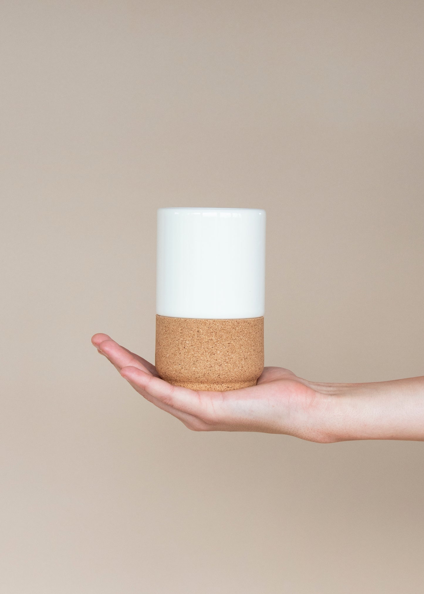 Large Cup