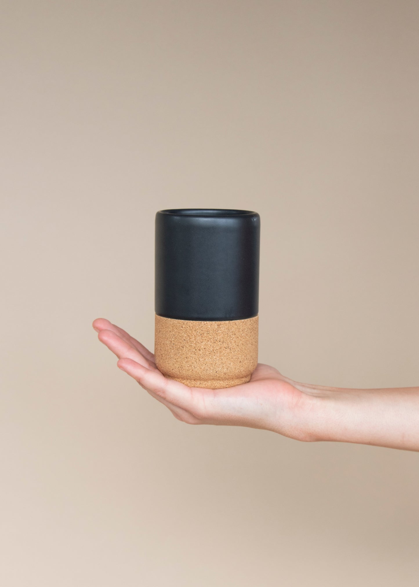 Large Cup