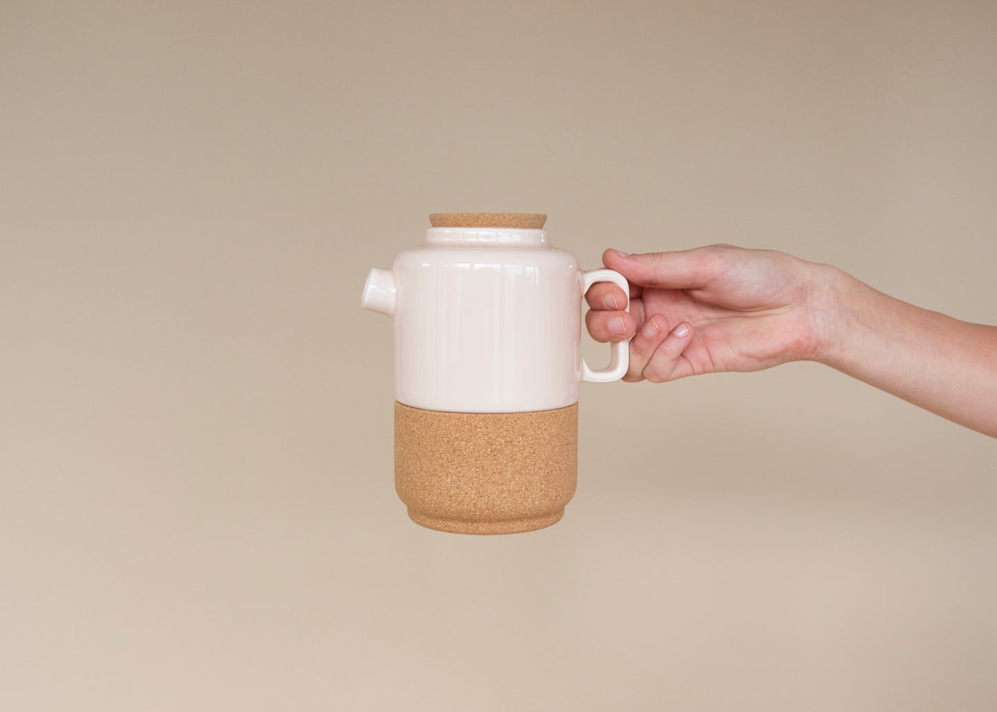 Teapot