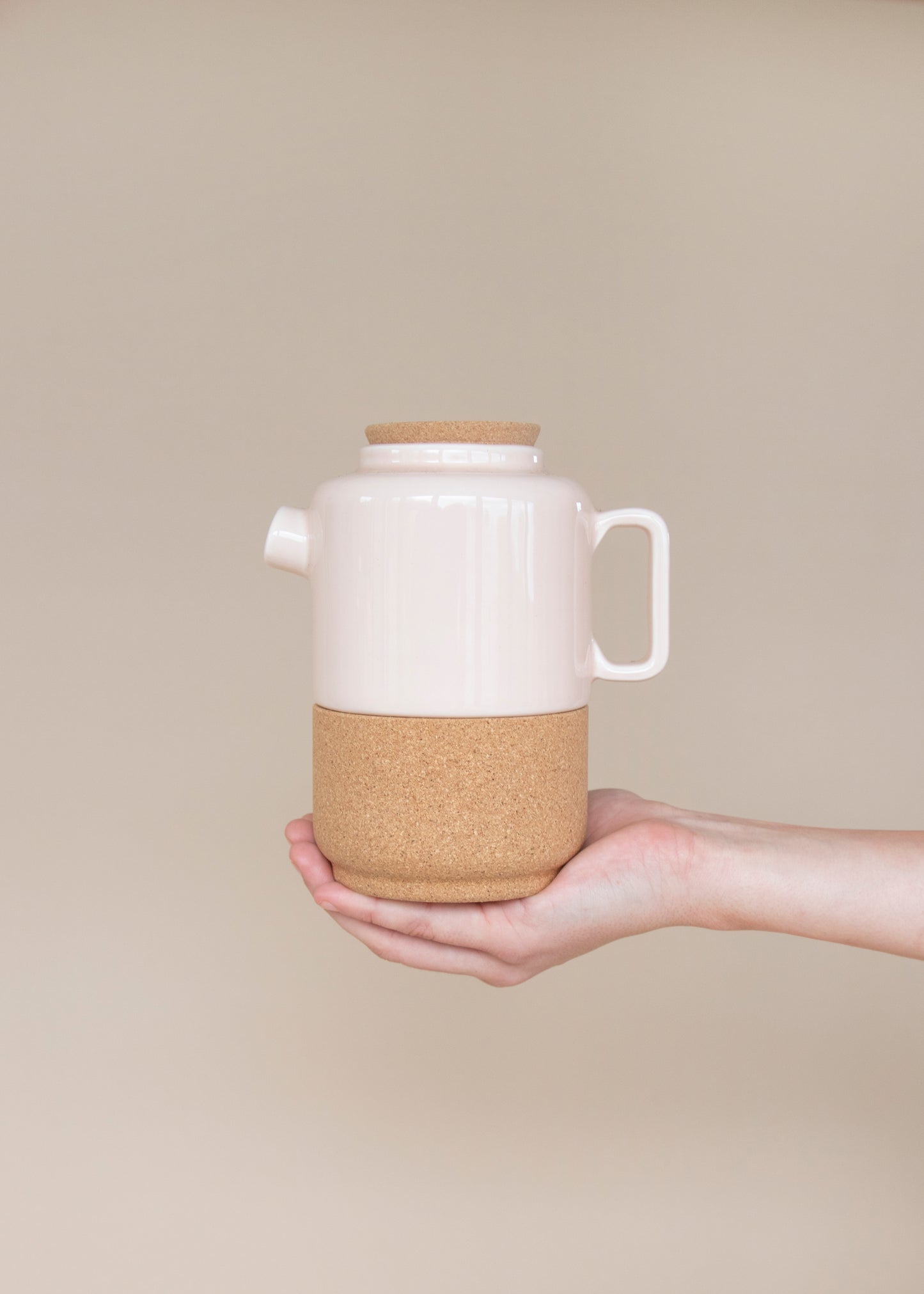 Teapot