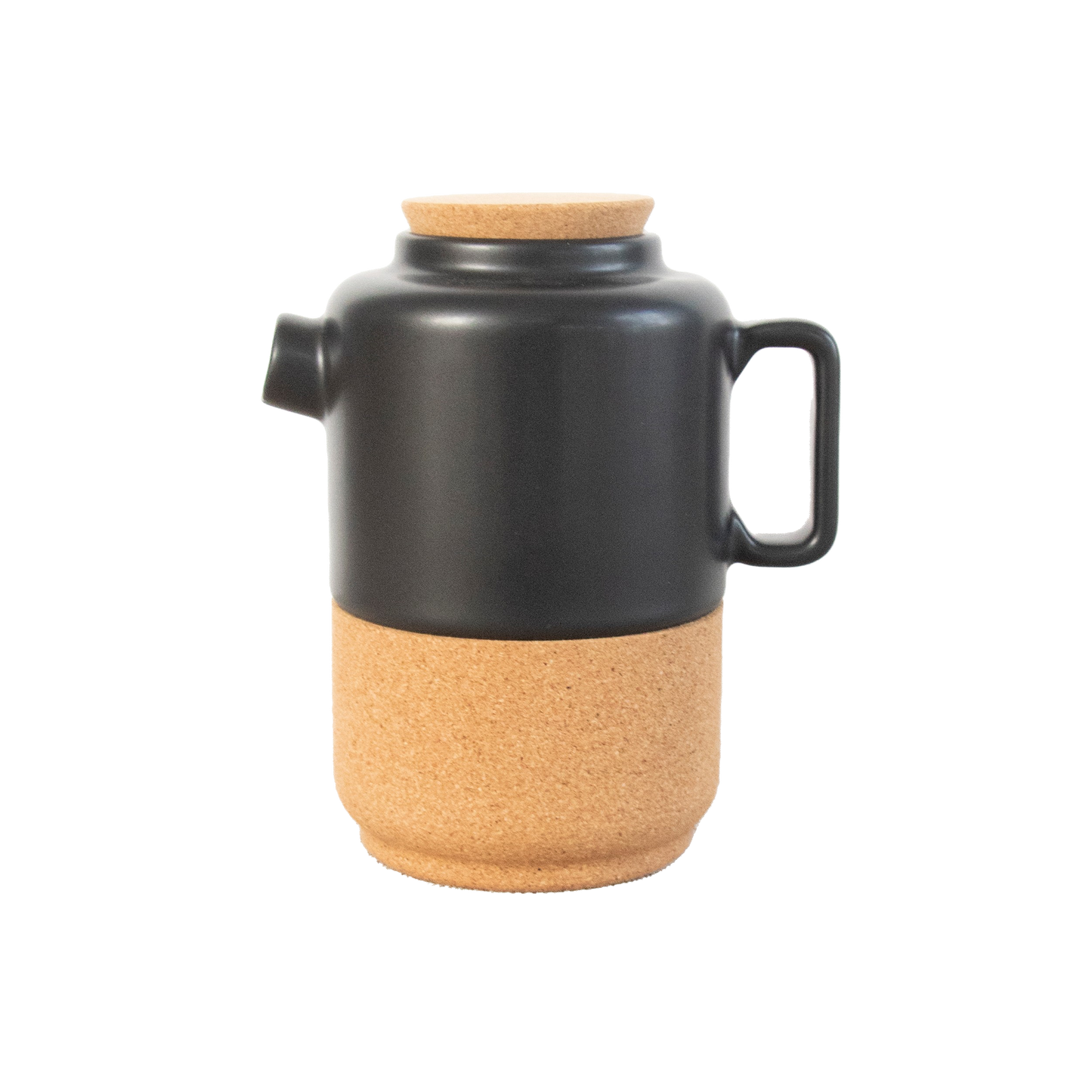 Teapot