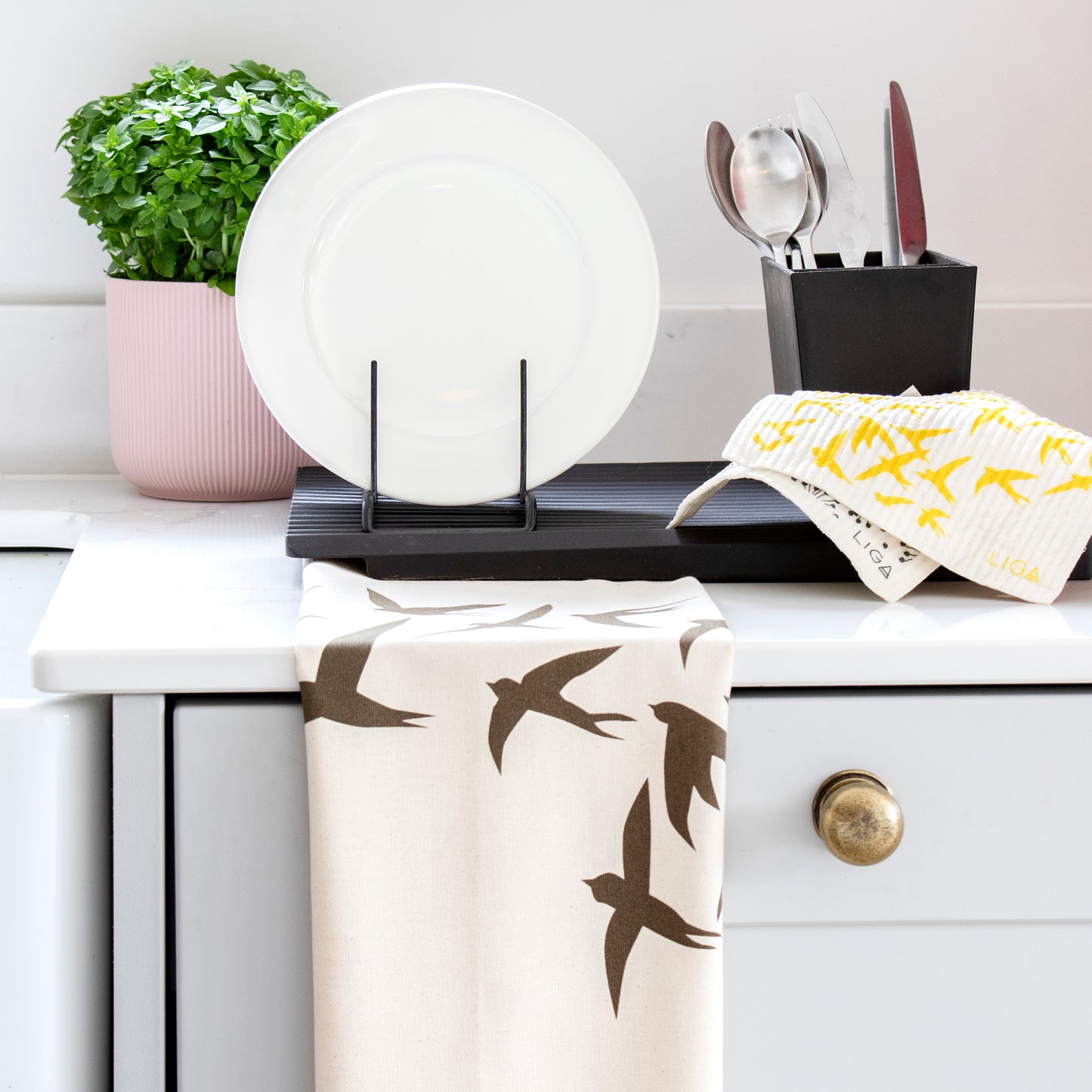 Tea Towels - Love Clean Living