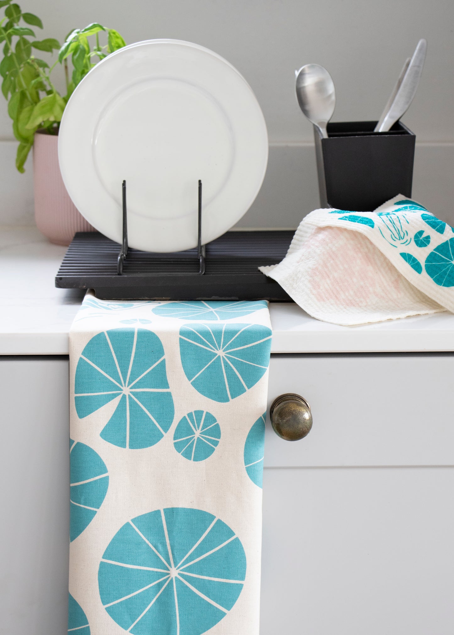 Tea Towels - Love Clean Living