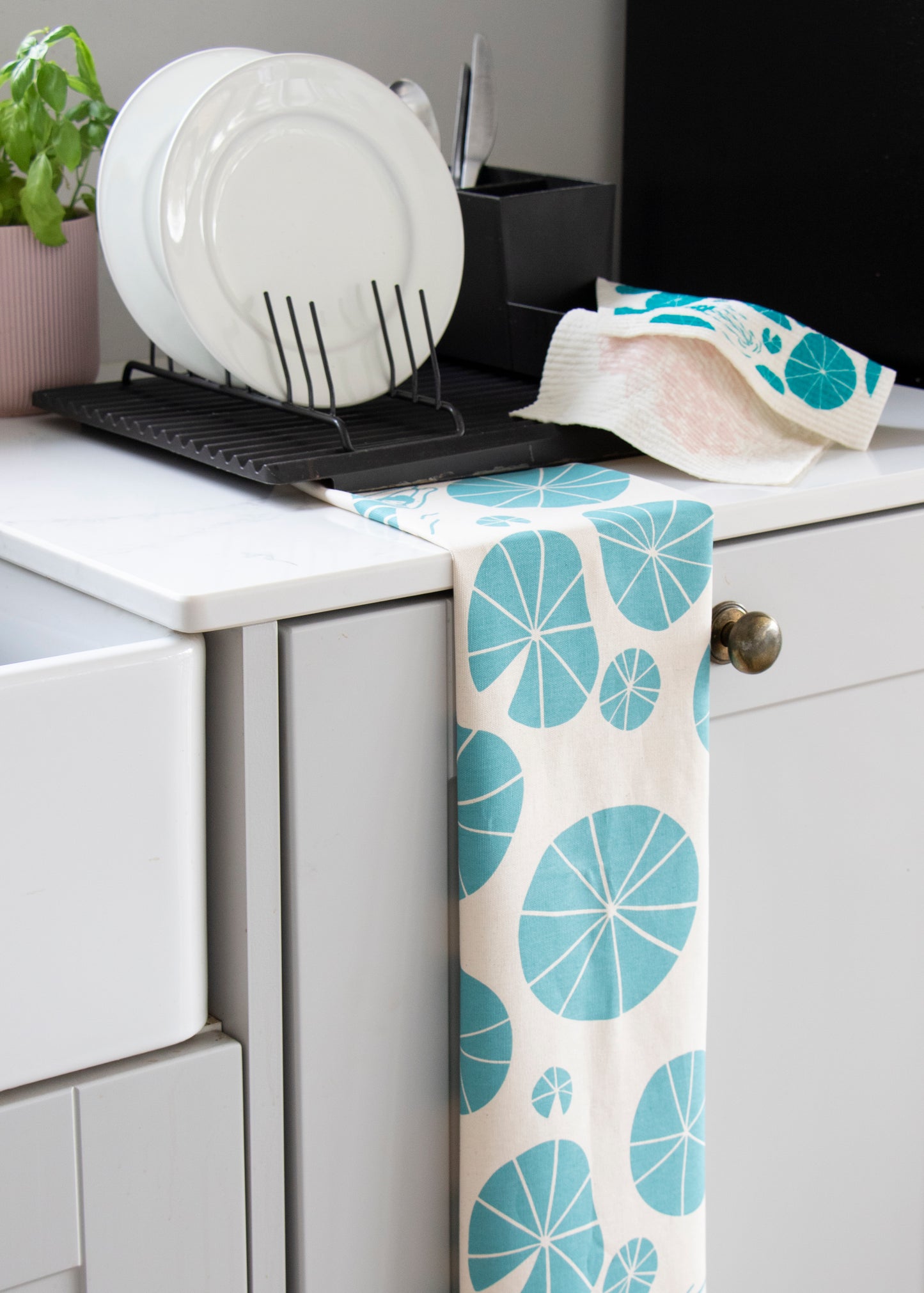 Tea Towels - Love Clean Living
