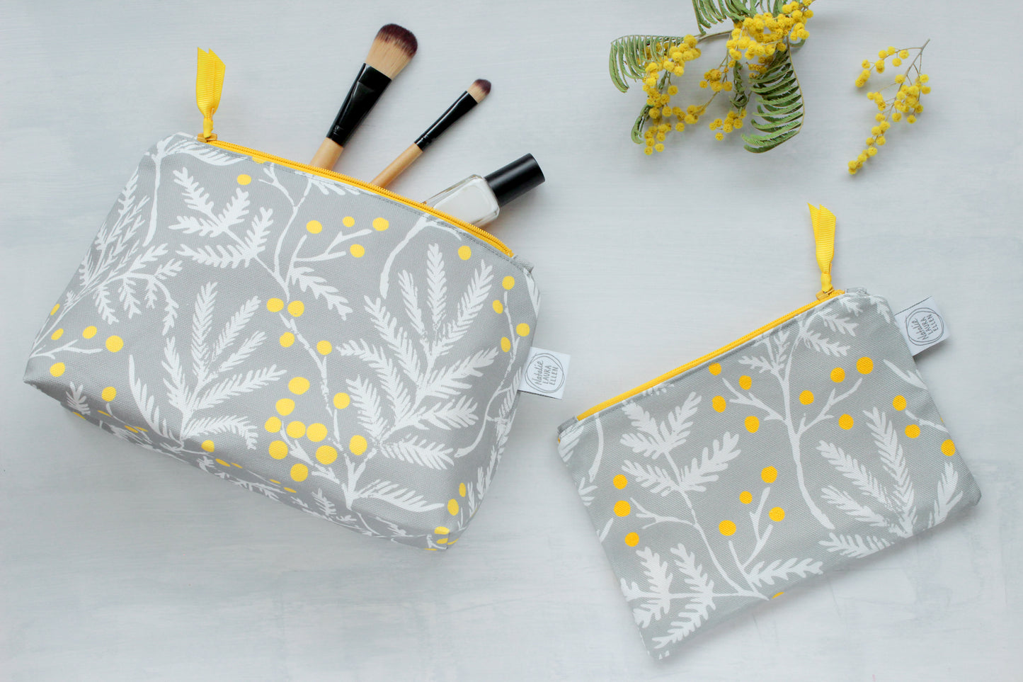 Zip Pouch