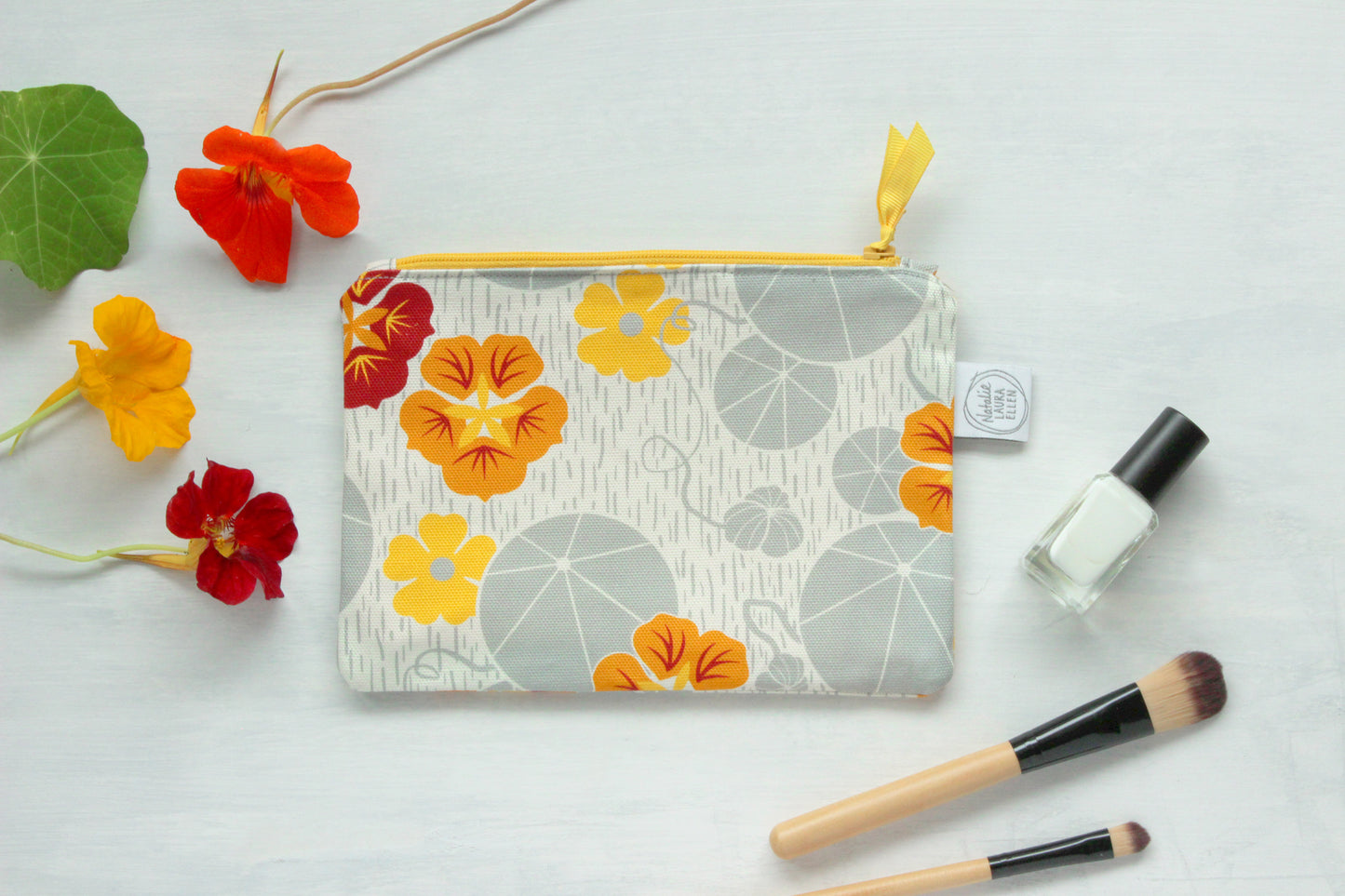 Zip Pouch