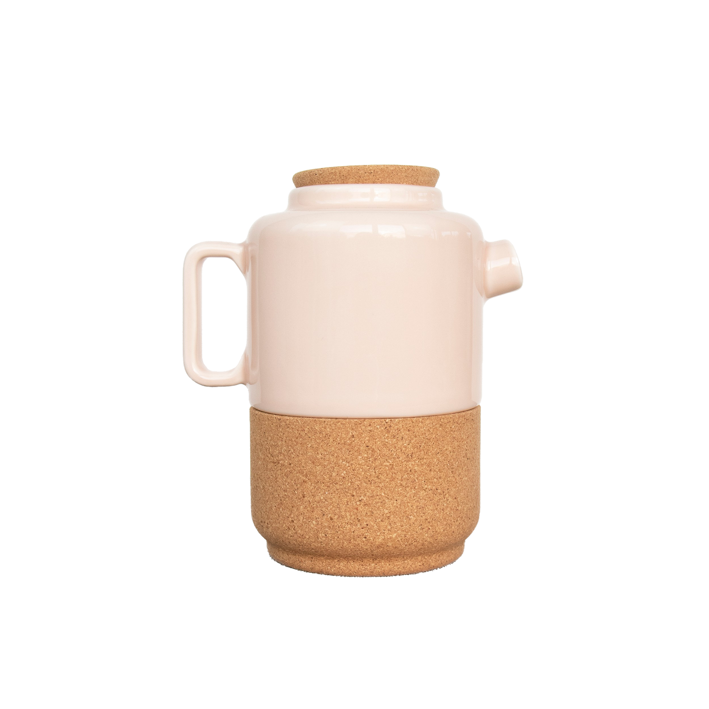 Teapot