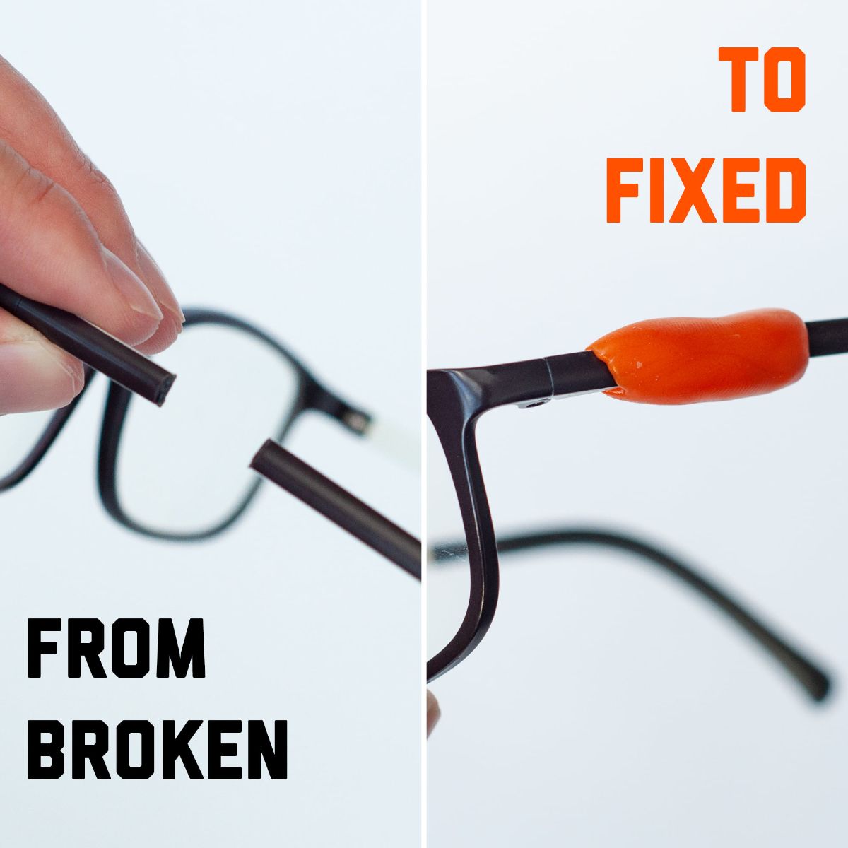 FixIt Sticks