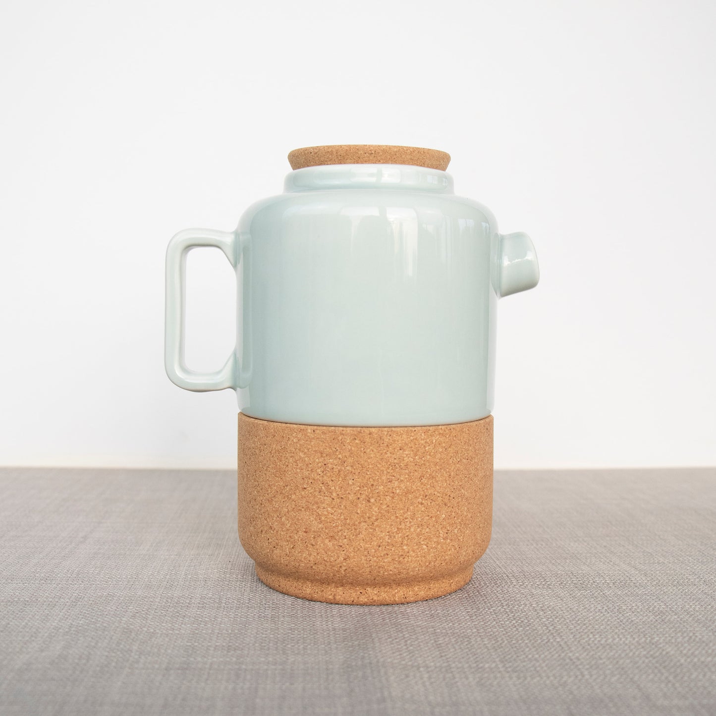 Teapot