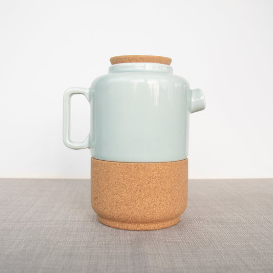 Teapot