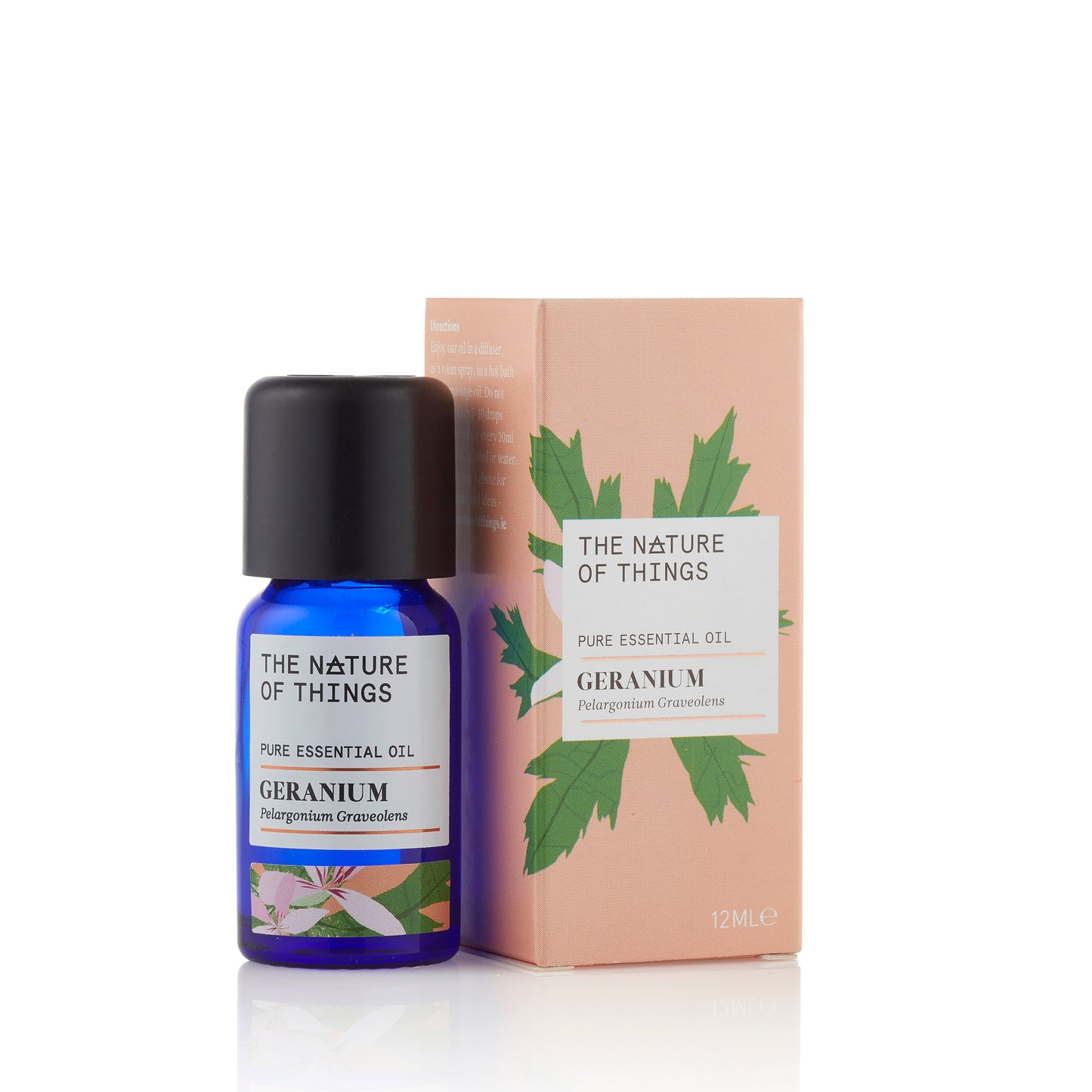 Pure Essential Oil