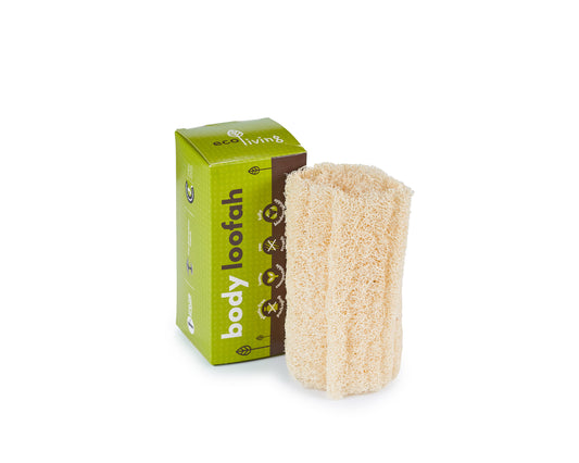 Body Loofah