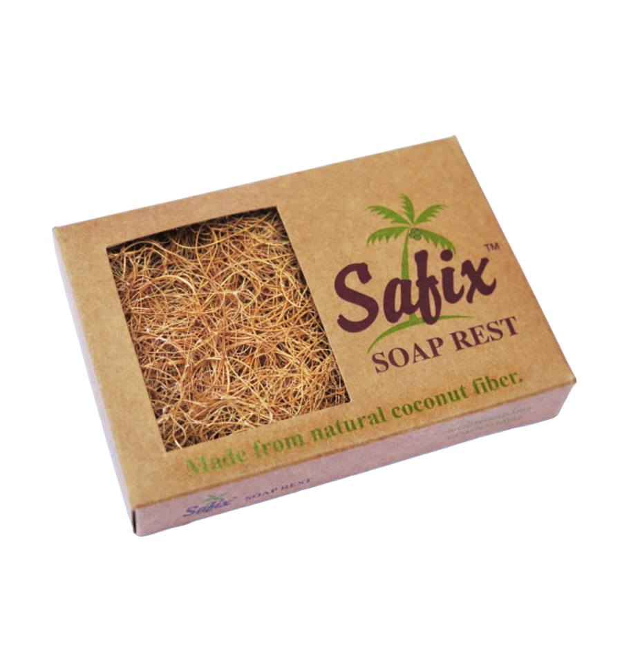 Soap Rest