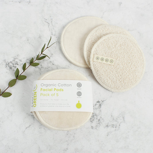 Face Pads