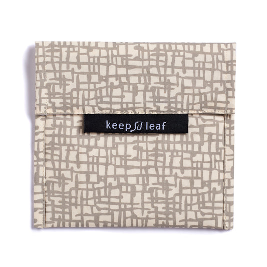 Reusable Lunch Baggie