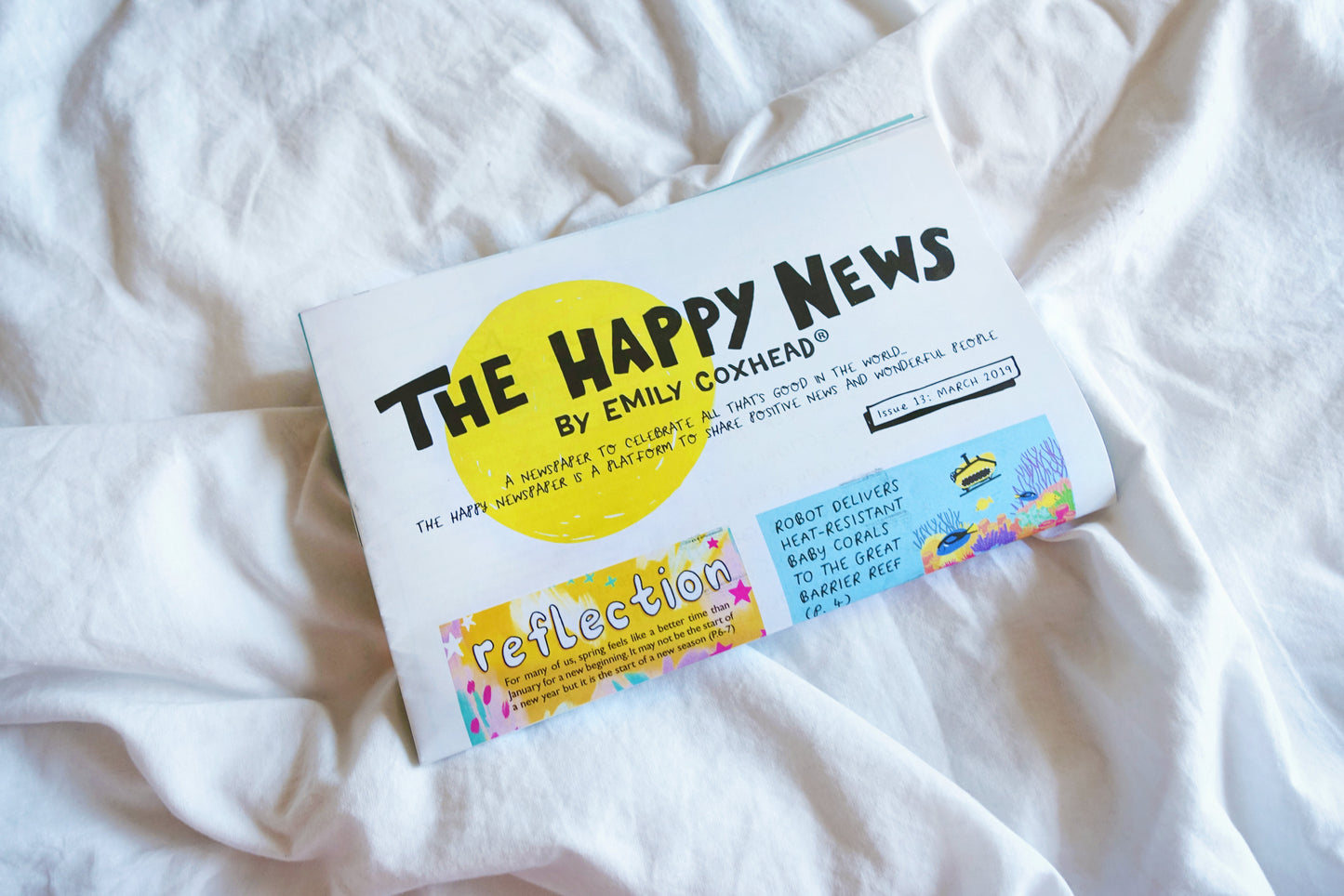 The Happy News